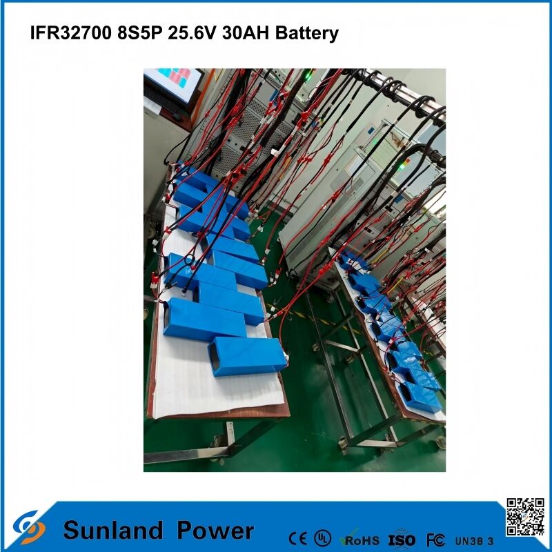 12.8 V Portable Energy Storage System with NCM Lithium Ion Battery and IP65 Waterproof for Reliable Power Backup