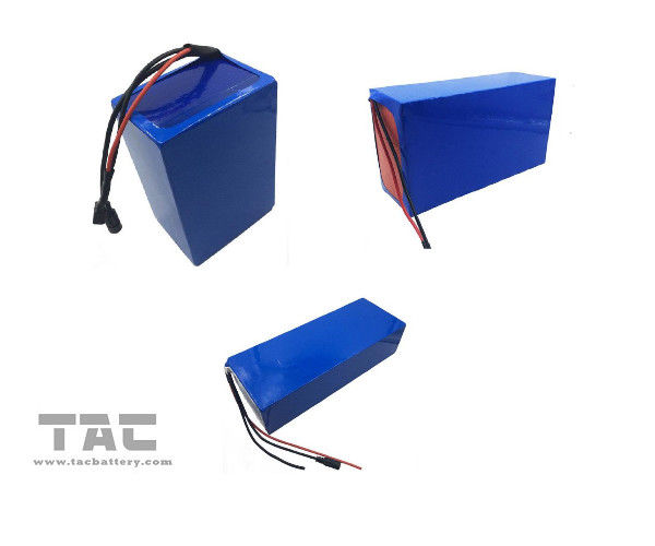 Lithium ion Motorcycle Battery  LiFePO4 Battery Pack  25.6V  9AH  26650