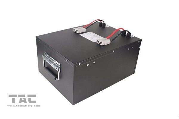 12V LiFePO4 Battery Pack   75AH With BMS For  Home Solar Light System