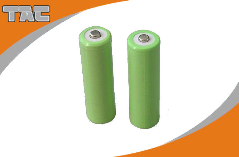 1.2V AA / 14505 2600mAh Ni-MH Nickel Metal Hydride Rechargeable Battery
