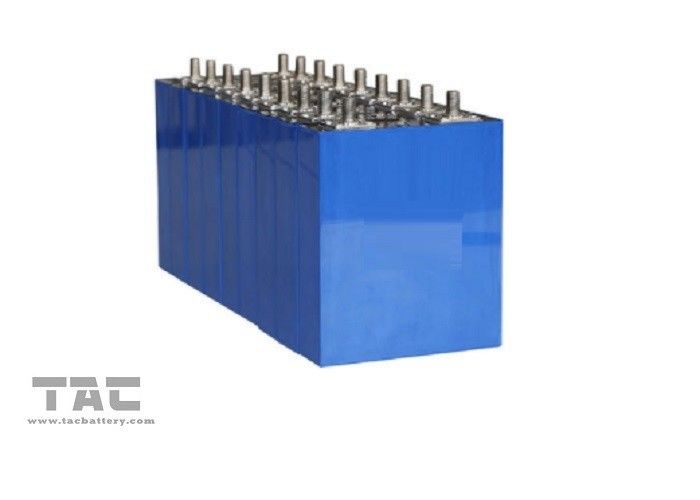 7000 Times Containerized ESS 150ah 3.2V LiFePO4 Battery
