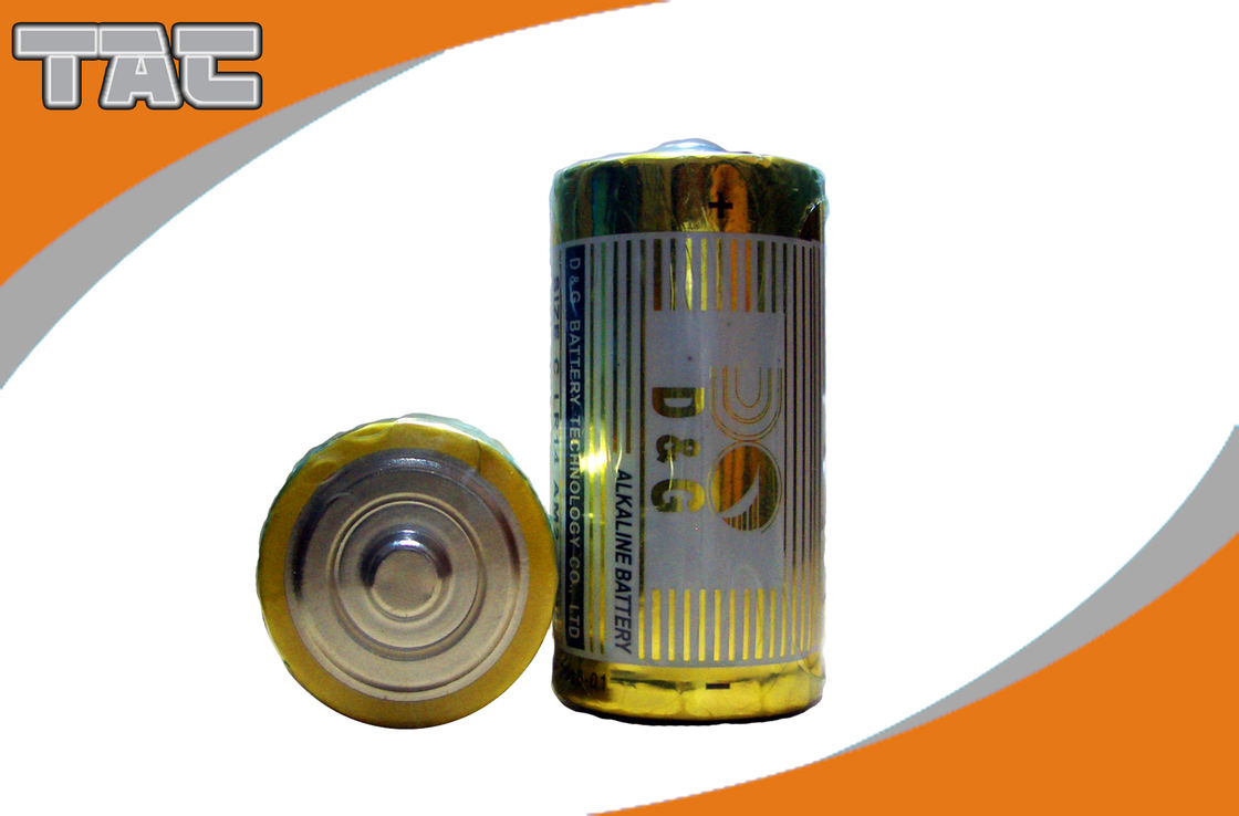 1.5v Alkaline Battery with Super High Capacity D.G Brand Dry Battery