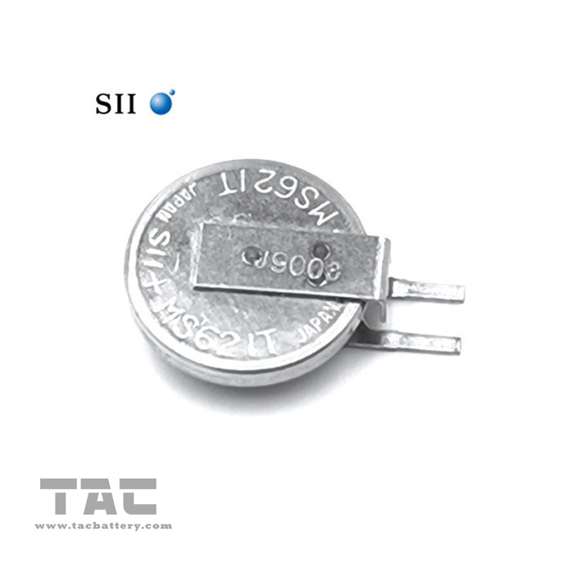 MS621T FL11E Micro coin Battery For General Digital Equipment