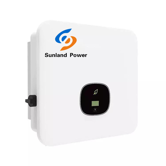 Ess Displays 1100V ESS Energy Storage System OLED Display Touch Buttons Solar Energy ...
