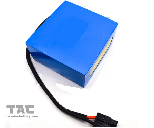 12v 24ah Lithium Ion Battery Pack For Replace The Lead Acid Battery Pack