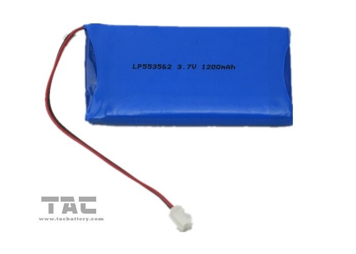3.7V 4.2V 4000mAh Polymer Lithium Ion Batteries for model airplane
