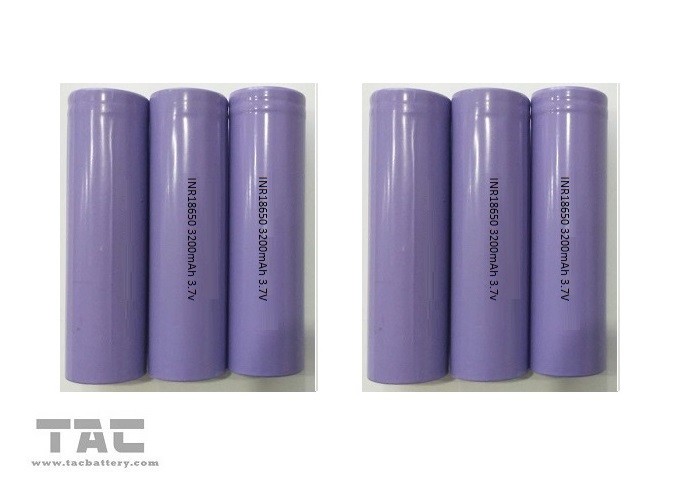 Аккумулятор 18650 3200mah