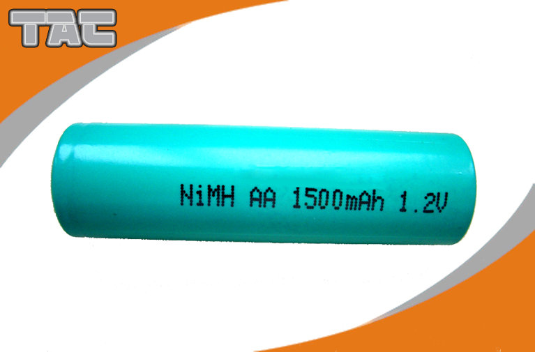 rh ni mh aa2000mah 1.2 v
