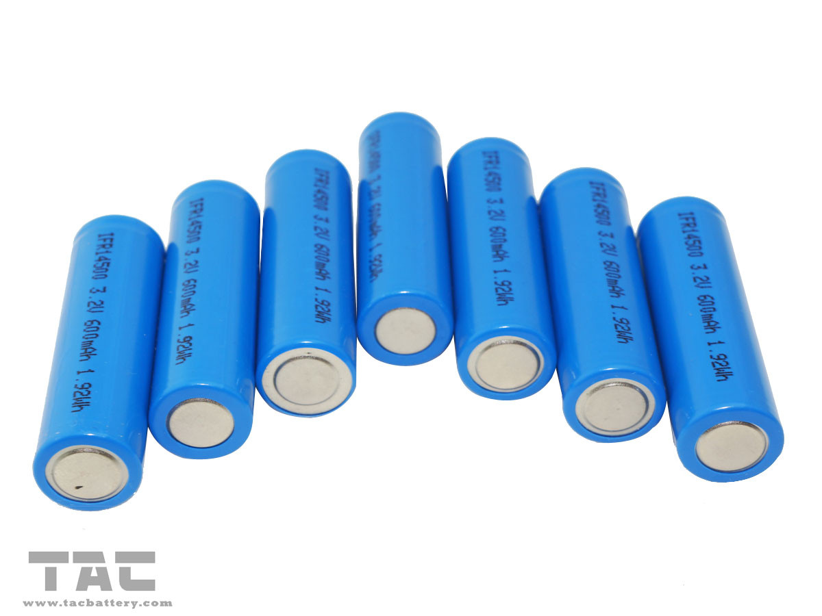 Аккумулятор Li Ion 14500 7.4 V Купить