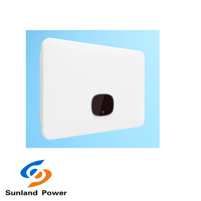 High Power Inveter 33kw - 50kw Energy Storage System With High Conversion Efficiency