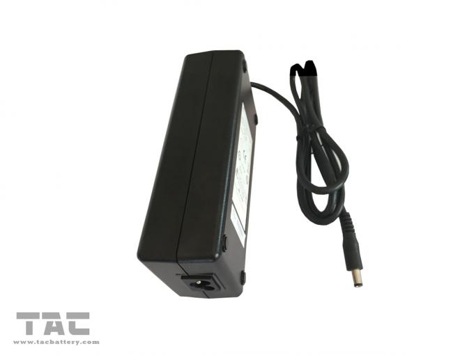 24V Scooter Lithium Battery Portable Battery Chargers 2A 152*Mm*60mm*35mm