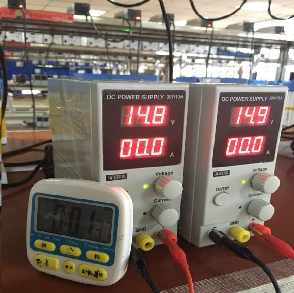 LifePO4 IFR26650 2400mAh 3.2V LiFePO4 Battery Cell for Power Tool 10C